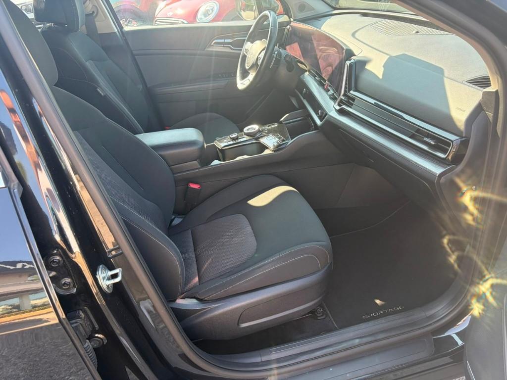 KIA Sportage 1.6 crdi mhev Style dct
