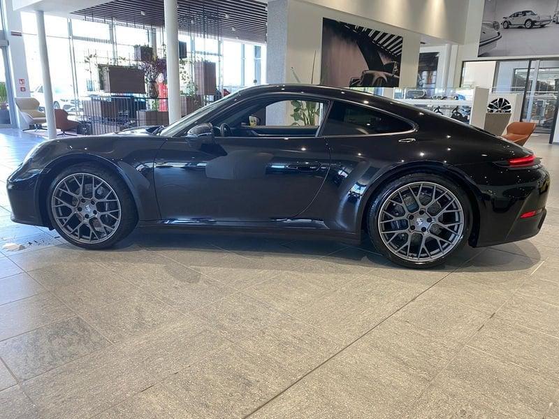 Porsche 911 911 II Carrera PDK