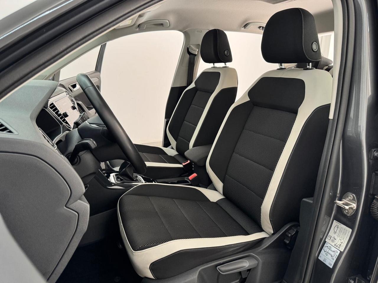 Volkswagen T-Roc 1.6 TDI SCR Advanced 116/cv 2020
