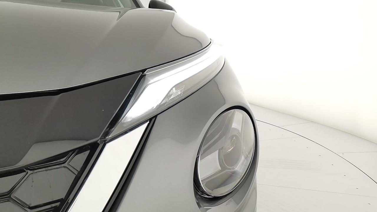 NISSAN Juke II 2024 - Juke 1.6 hev N-Design