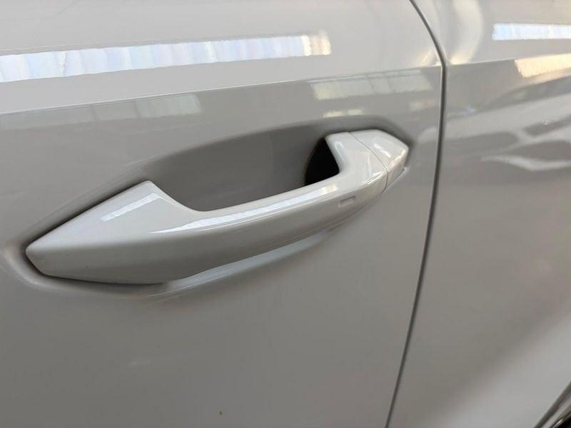 Audi S3 TFSI Sport Attitude