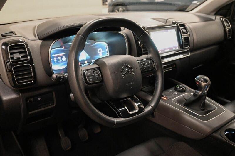 Citroën C5 Aircross C5 Aircross BlueHDi 130 S&S Feel