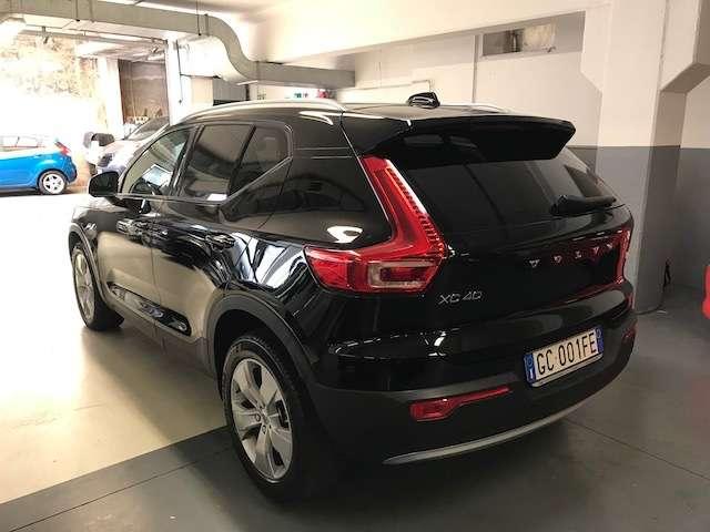 Volvo XC40 XC40 2.0 d3 Momentum / EURO6