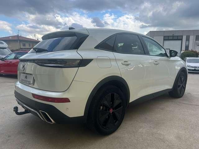 DS Automobiles DS 7 DS 7 E-Tense 225 Performance Line