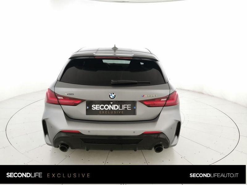 BMW Serie 1 M 135i xdrive auto