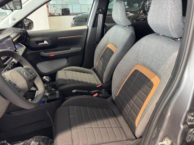 CITROEN C3 Aircross PureTech Turbo 100 Plus VARI COLORI