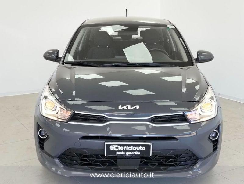Kia Rio 1.2 DPi 84 CV Style Comfort Pack