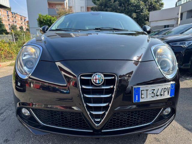 ALFA ROMEO MiTo 1.3 JTDm 85 CV S&S Distinctive
