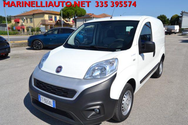 FIAT Fiorino 1.3 MJT 80CV Cargo SX