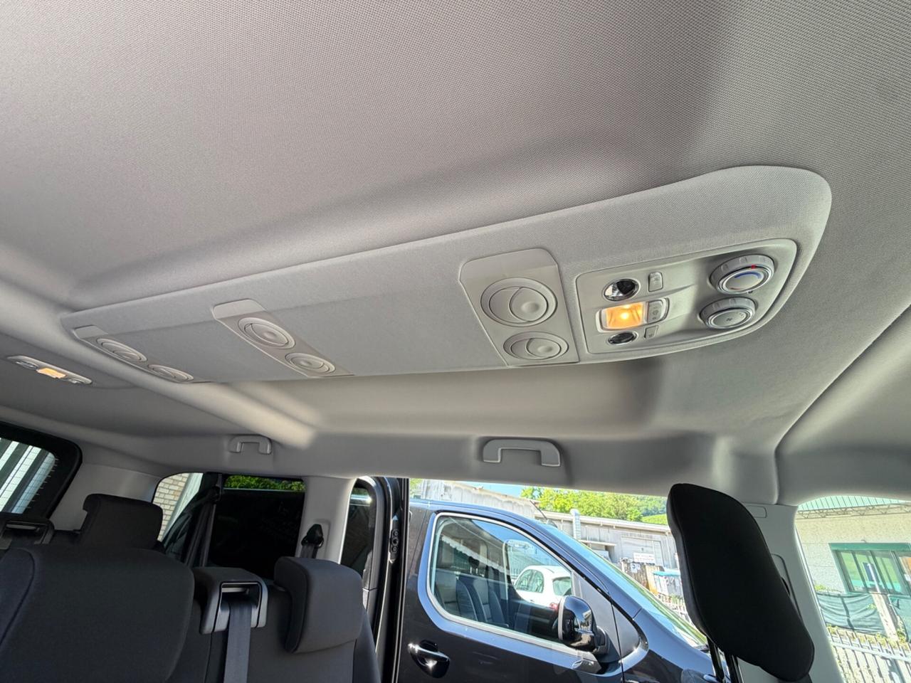 Fiat Ulysse 2.0 BlueHDi 180 CV AT8 L3