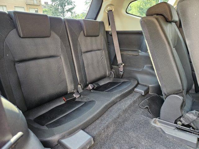 NISSAN Qashqai+2 2.0 dCi DPF 4WD 7POSTI