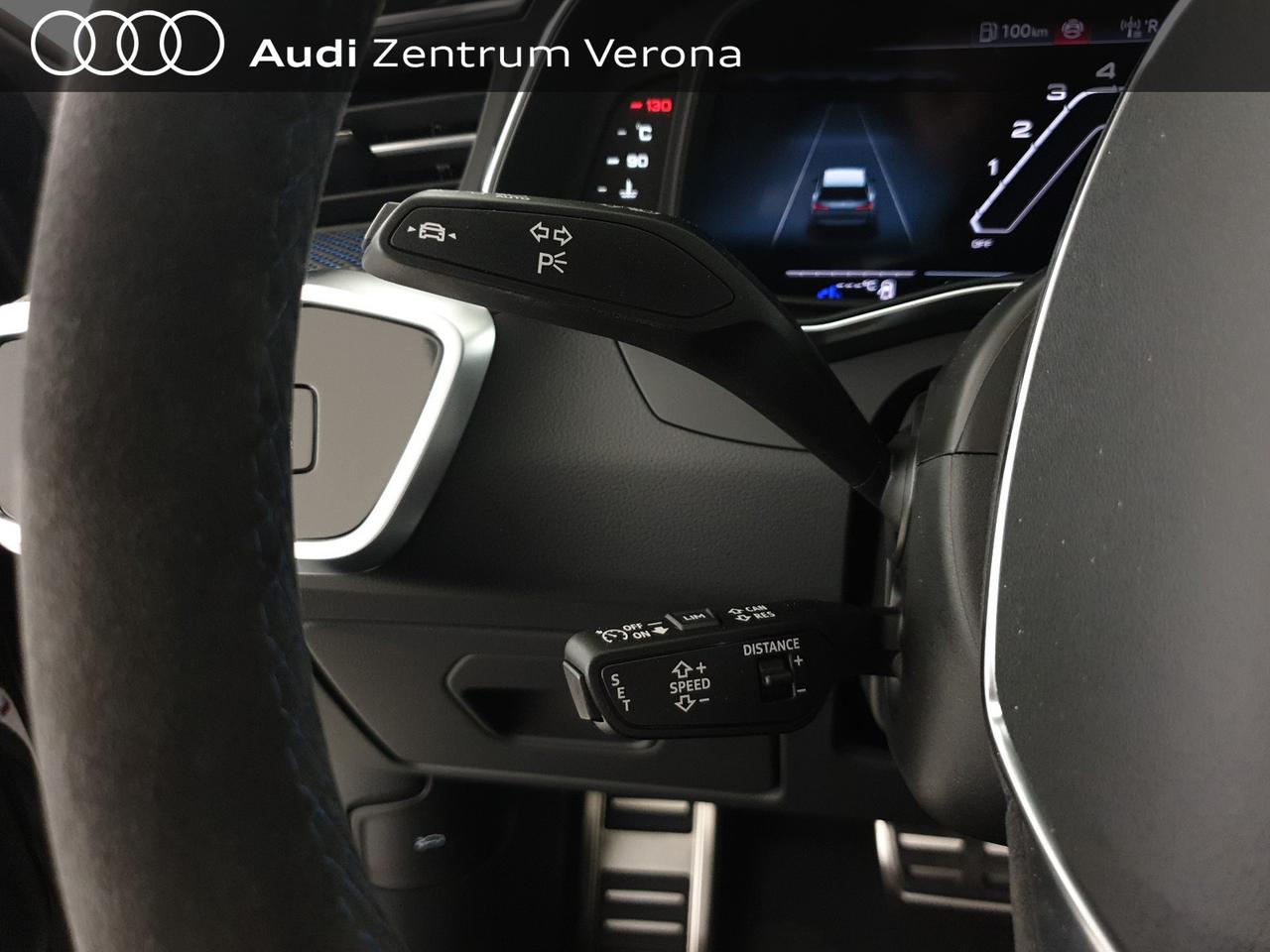 Avant 4.0TFSI 630CV quattro tiptronic Performance