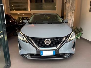 Nissan Qashqai 1.3 Xtronic Business 158cv