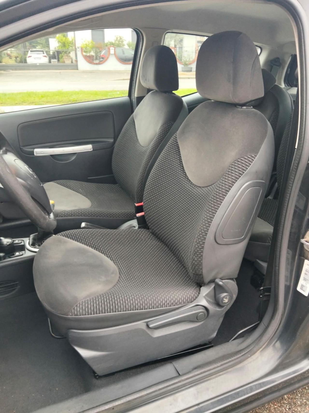 Citroen C2 1.1 60Cv Clima*Neopatentati