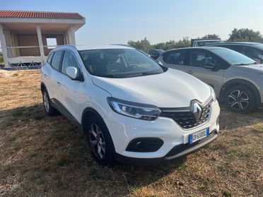 Renault Kadjar 1.5 dCi 115CV Edition | 2020
