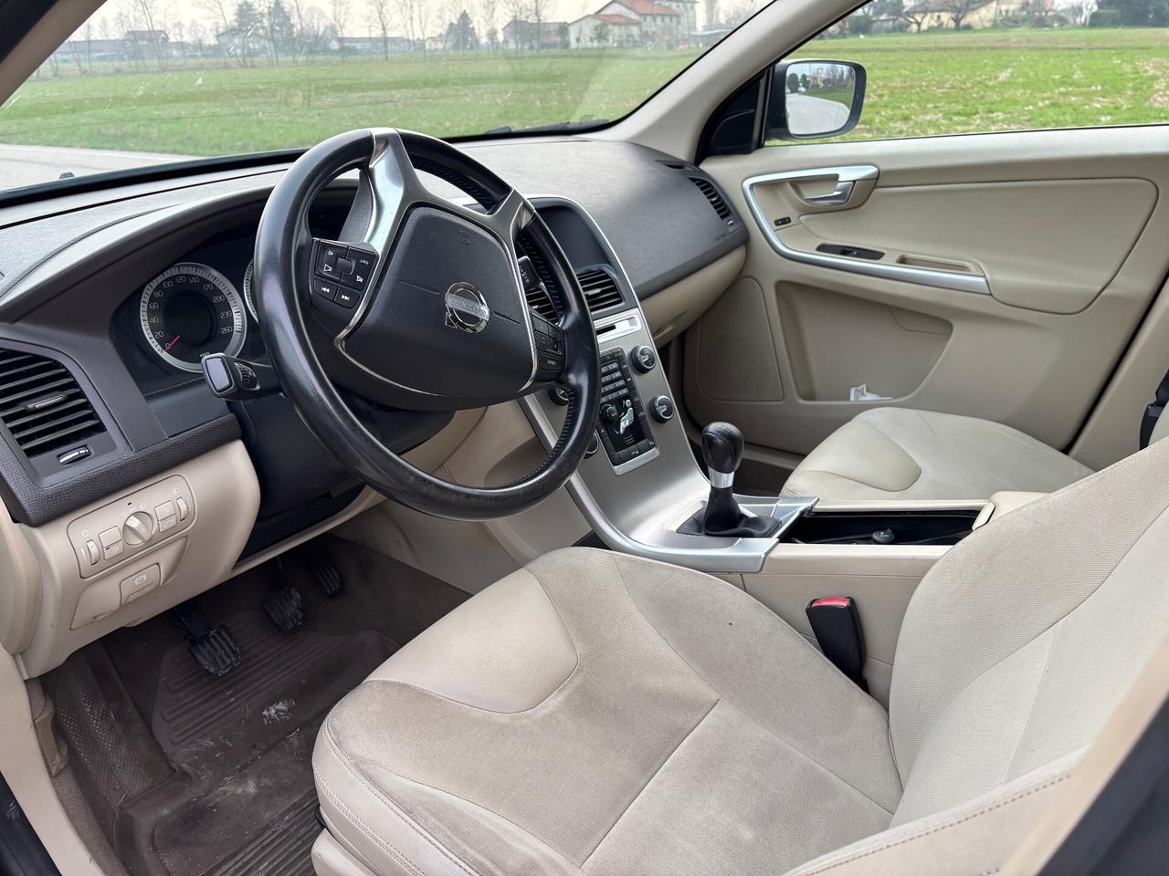 Volvo XC 60 XC60 DRIVe Summum