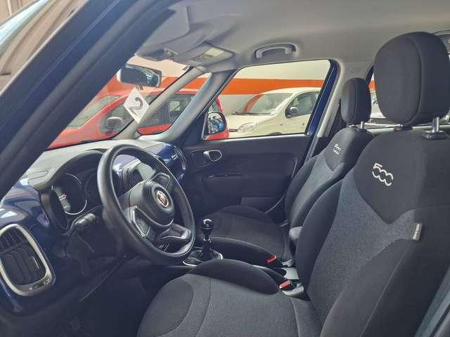 Fiat 500L 500L 1.4 Mirror 95cv my20