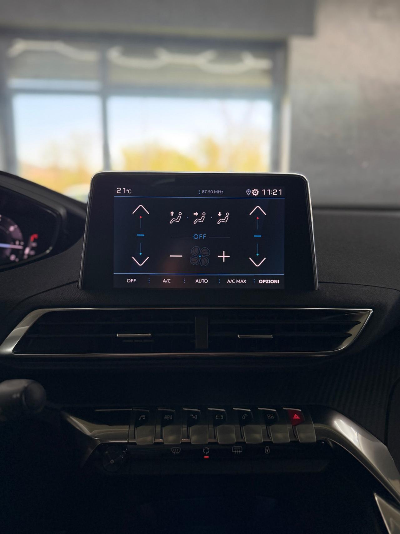 Peugeot 3008 BlueHDi 130 S&S EAT8 Allure Pack