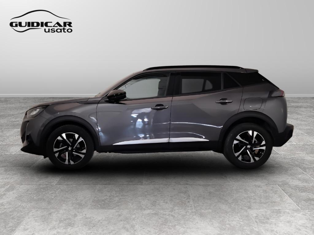 PEUGEOT 2008 II 2020 - 2008 1.2 puretech Allure Pack s&s 100cv