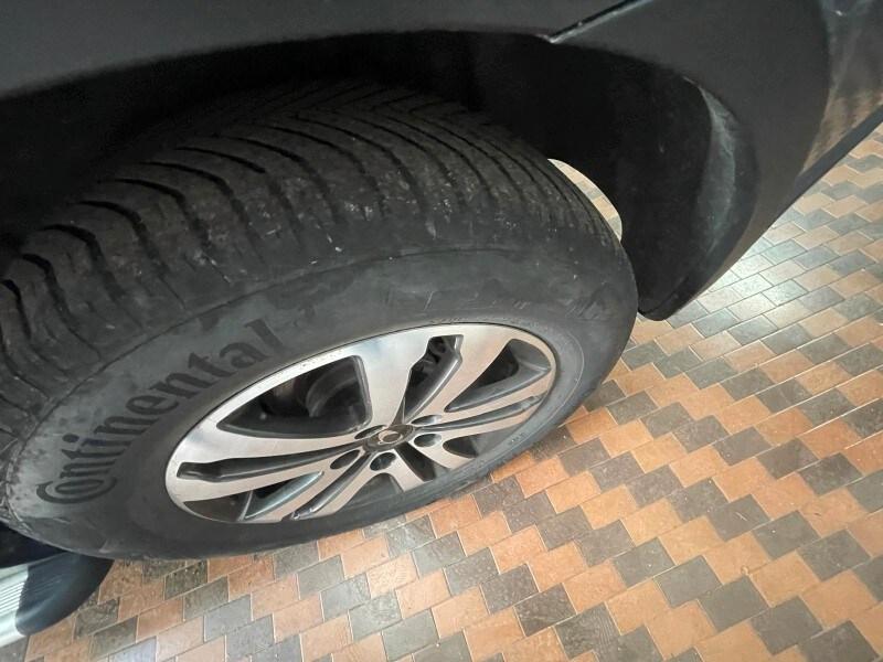 SSANGYONG Rexton W 2.0 Xdi 4WD A/T Top