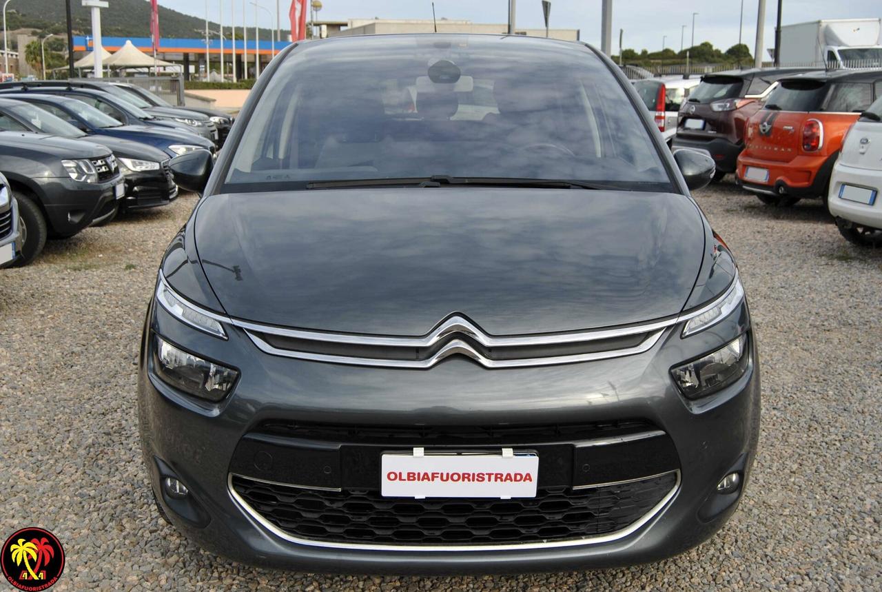 Citroen C4 Picasso 1.6 e-HDi 115 ETG6 Seduction