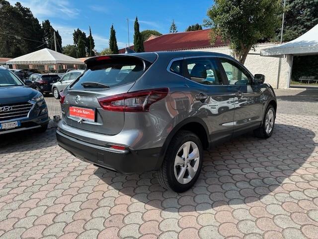 Nissan Qashqai 1.5 DCi 115CV Business - 2021