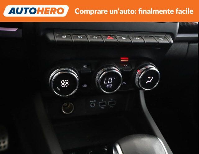 RENAULT Arkana Arkana Hybrid E-Tech 145 CV R.S.Line Fast Track