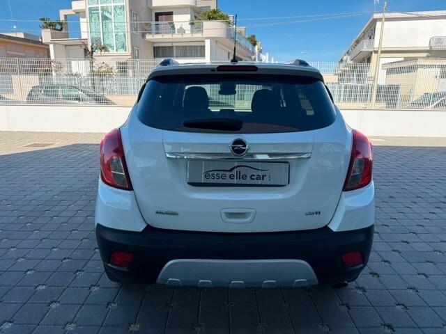 Opel Mokka 1.7 CDTI Ecotec 130CV 4x2 Cosmo 2015