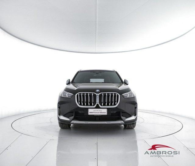 BMW X1 sDrive 18d xLine Edition Balance Auto
