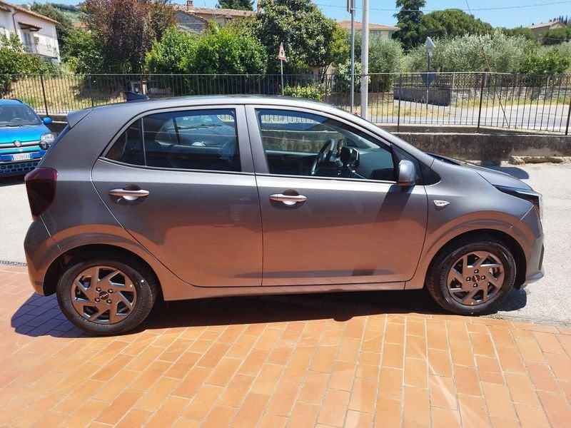 KIA Picanto 1.0 12V 5 porte Urban