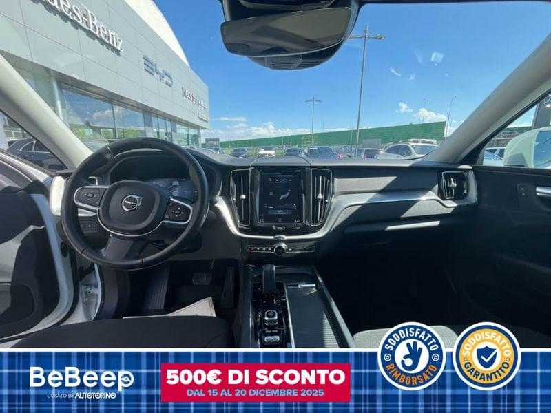 Volvo XC60 2.0 T6 PHEV INSCRIPTION EXPRESSION AWD AUTO
