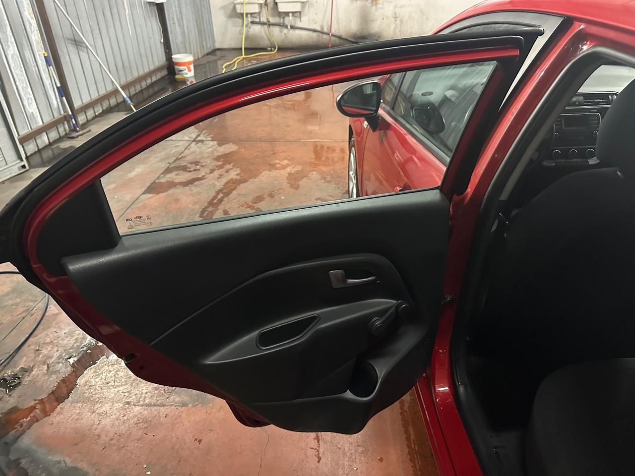 Kia Rio 1.2 CVVT 5p. ECO GPL Active UNIPRO