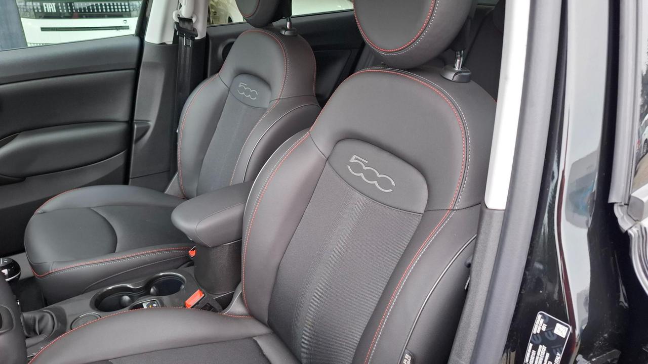 Fiat 500 X 500X 1.0 t3 Sport 120cv