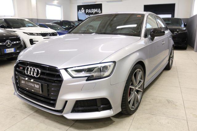 AUDI S3 2.0 TFSI quattro "" B&O / PERFETTA ""