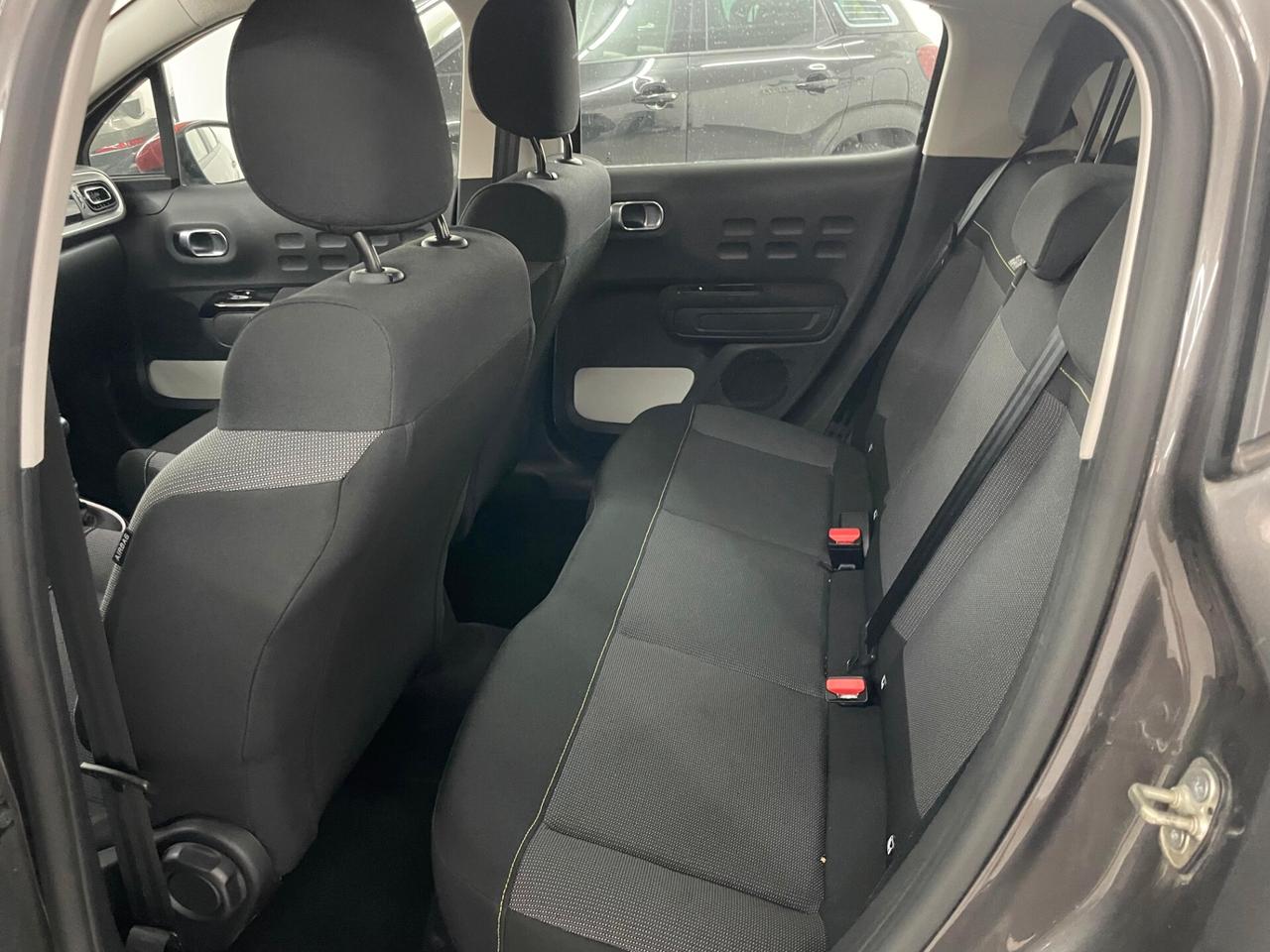 Citroen C3 PureTech 110 S&S Shine