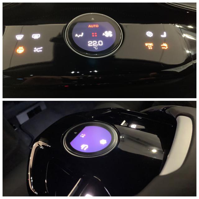 FERRARI Purosangue Purosangue V12 719HP "BREMBO CARBON CERAMIC"