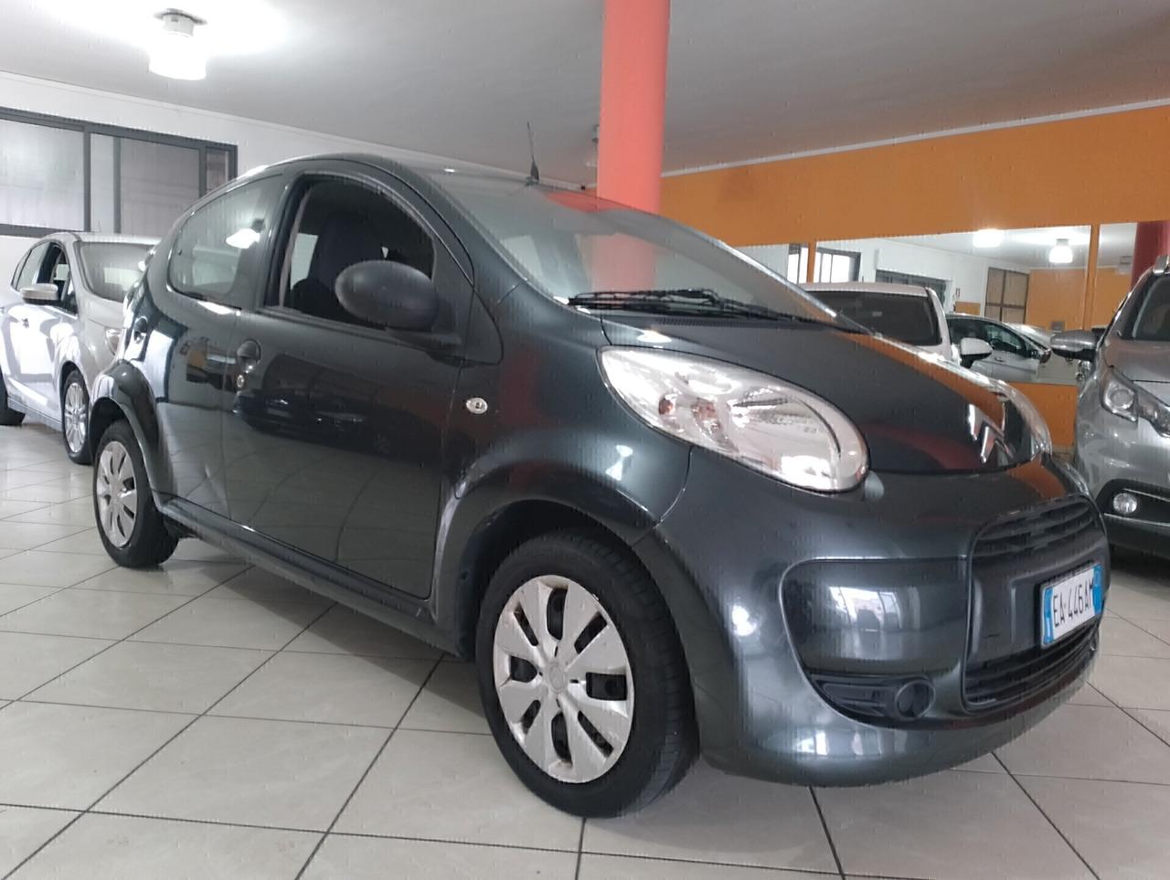 Citroen C1 1.0 5 porte airdream Pulp