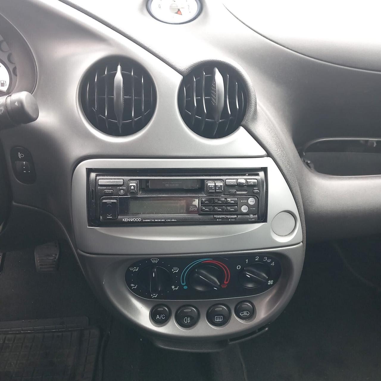 Ford Ka 1.3