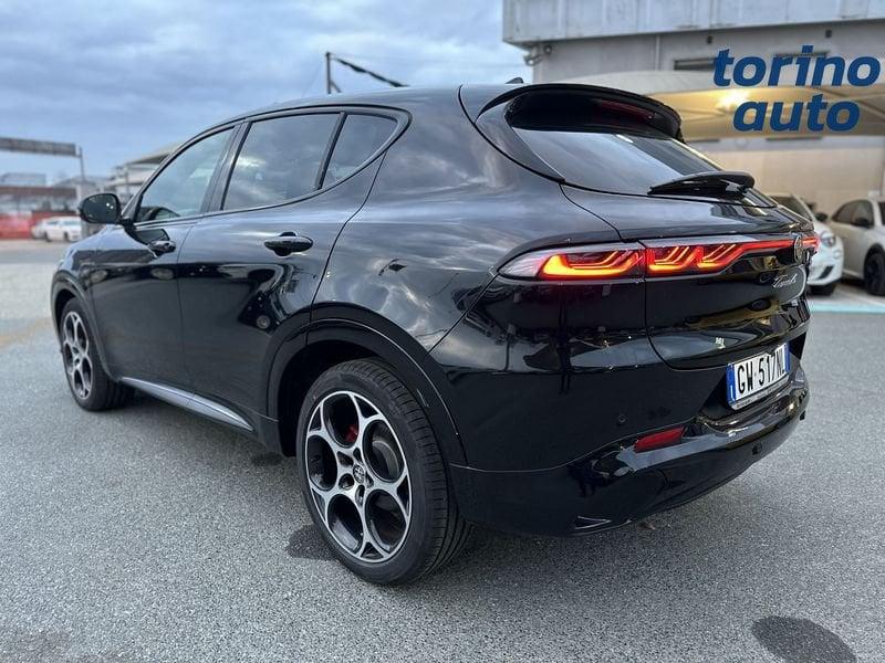 Alfa Romeo Tonale Tonale 1.6 diesel 130 CV TCT6 Veloce