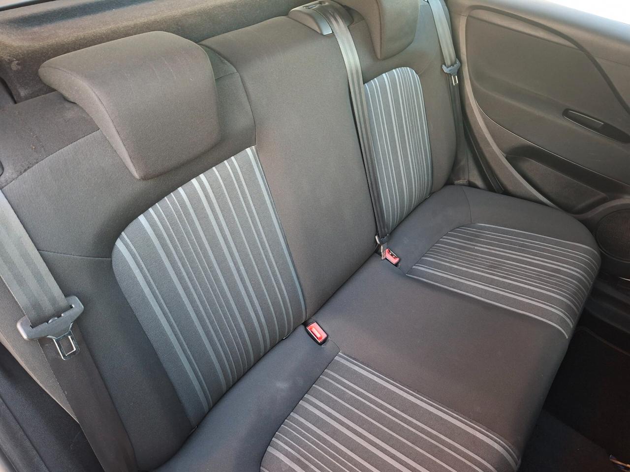 Fiat Punto Evo 1.2 Dynamic *EURO 5A*