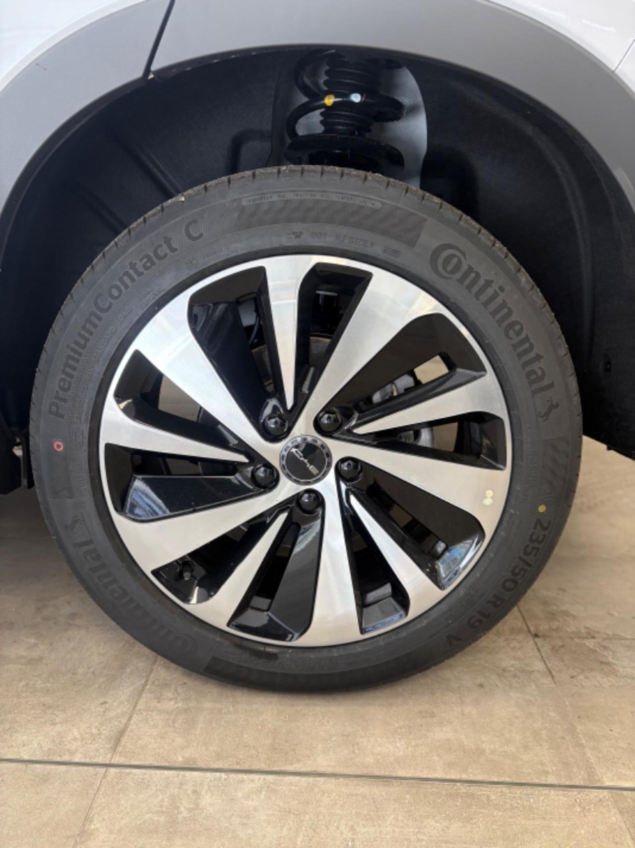 BYD Seal U DMi 1.5 218 CV PHEV Boost KM ZERO
