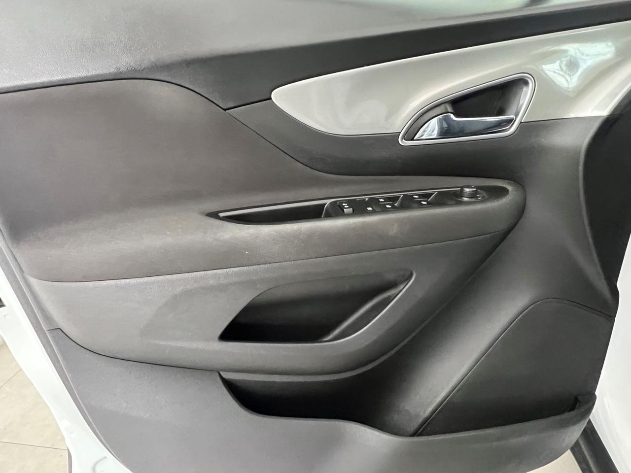 OPEL Mokka I Mokka 1.4 t Ego Gpl-tech 4x2 140cv E6