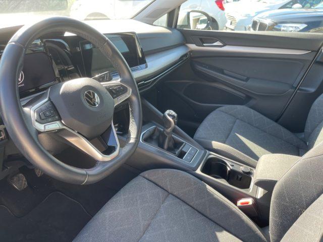 VOLKSWAGEN Golf 2.0 TDI