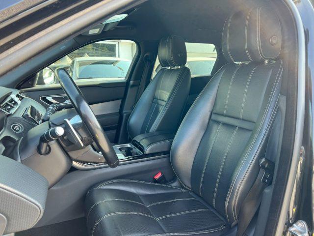 LAND ROVER Range Rover Velar 3.0D V6 300 CV R-Dynamic S