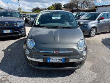 Fiat 500 1.2 Lounge SOLO 70.000KM
