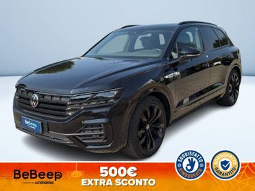 Volkswagen Touareg 3.0 V6 TDI ELEGANCE R-LINE EXTERIOR PACK 2