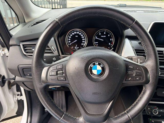 BMW 218 Serie 2 F45 Active Tourer 218d Active Tourer Busin