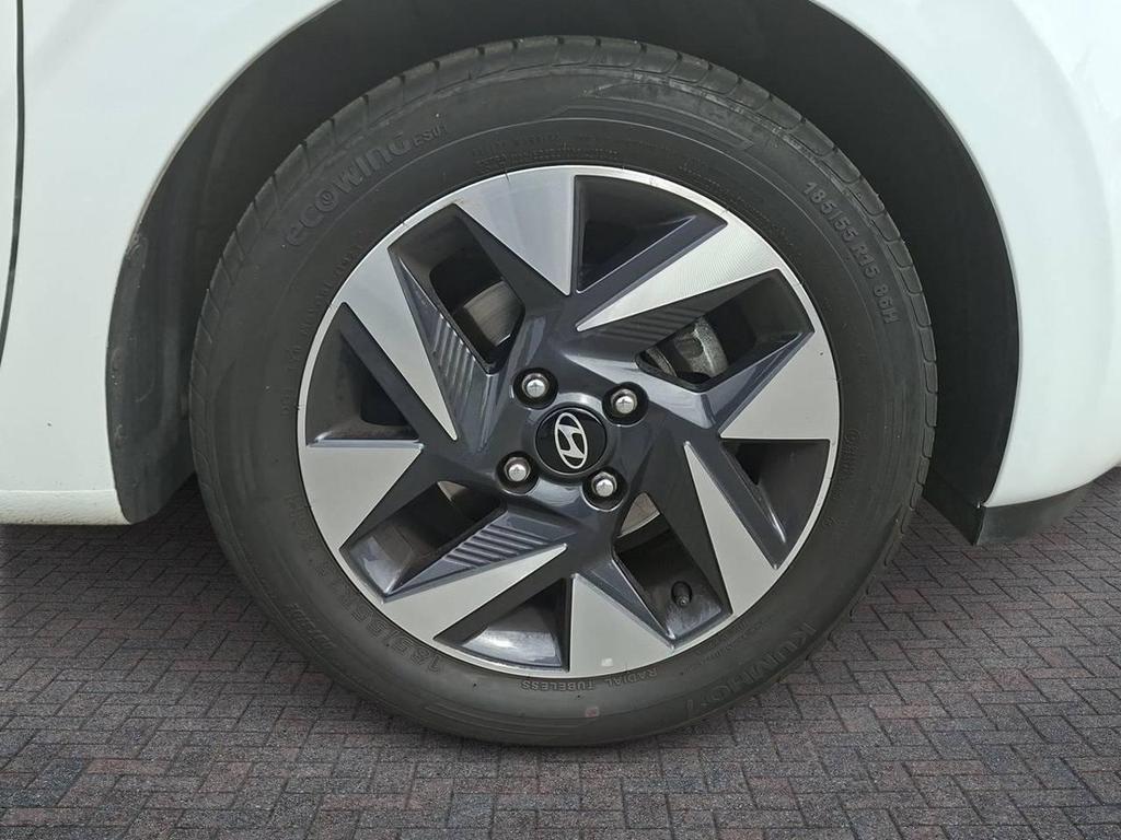 Hyundai i10 1.0 Econext Gpl Connectline Navi Pack MT