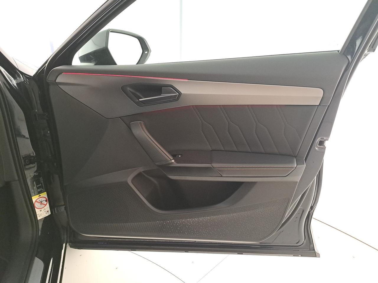 Cupra Formentor 1.5 tsi 150cv dsg