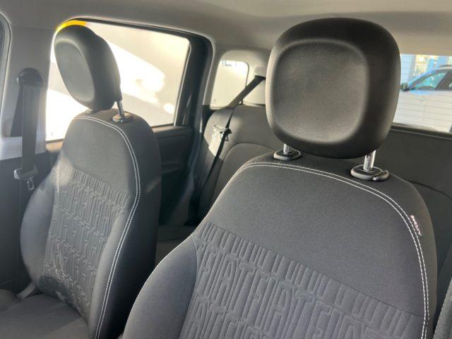 FIAT Panda 1.0 FireFly S&S Hybrid Pandina da ?149,00